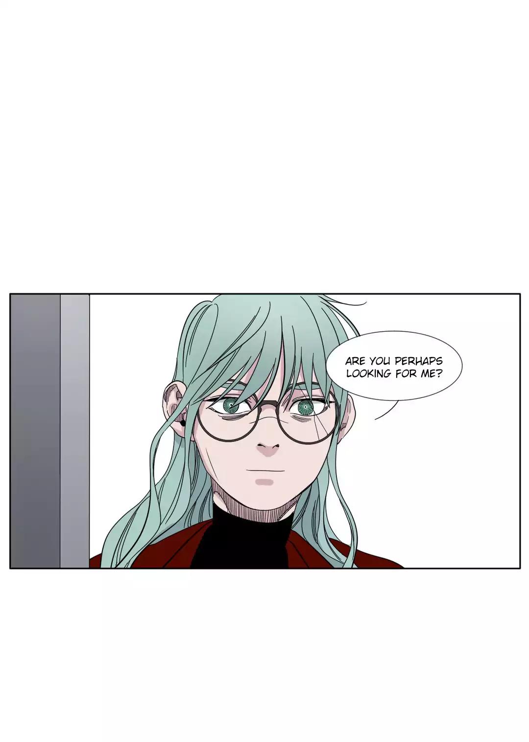 Black Survival - Bottomless Pit Chapter 25 page 25 - Chapter 25