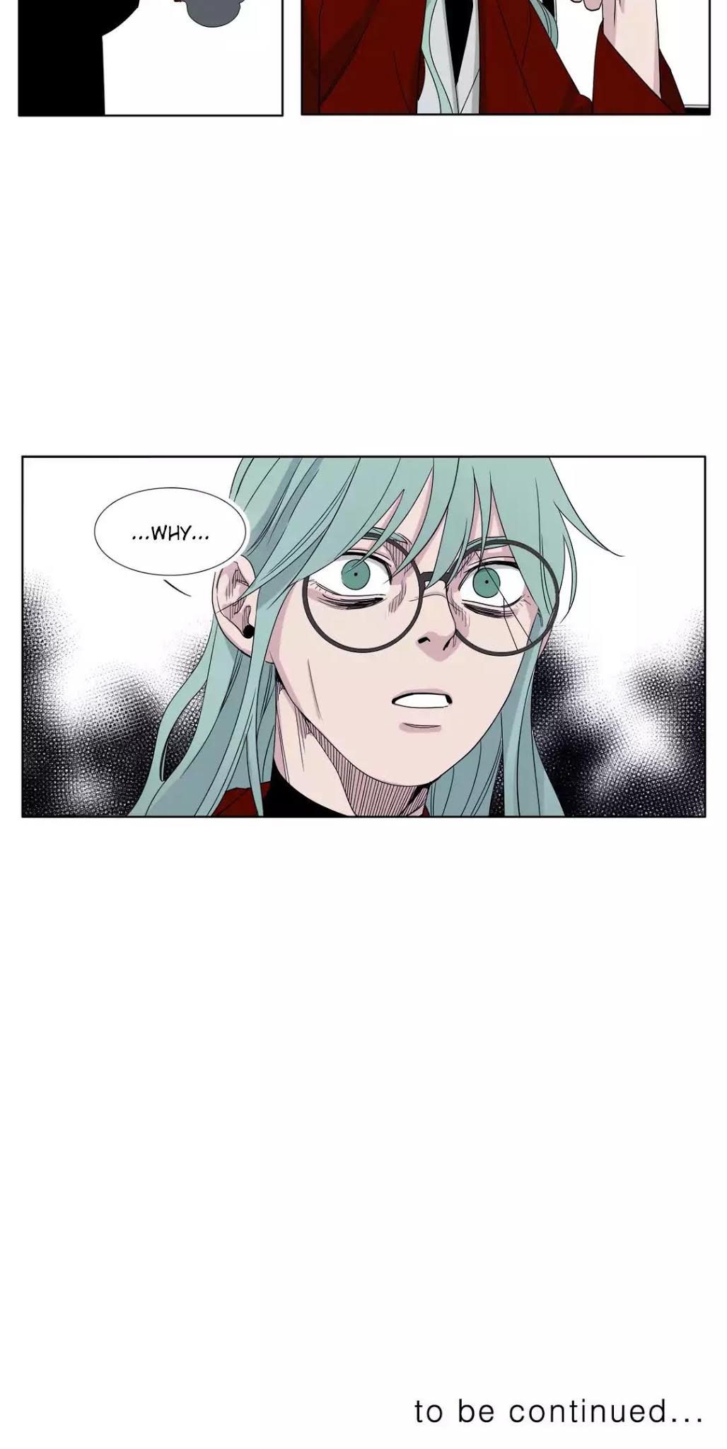 Black Survival - Bottomless Pit Chapter 26 page 26 - Chapter 26