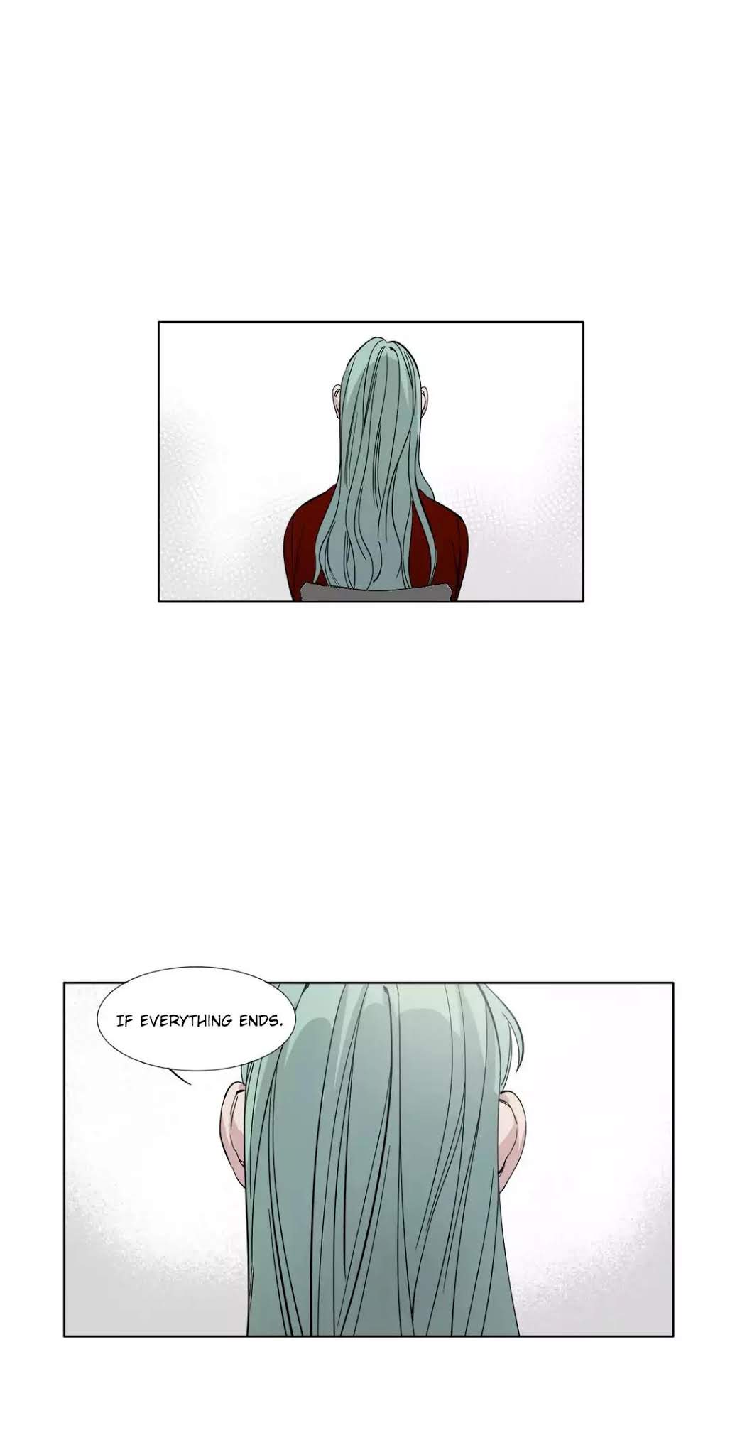 Black Survival - Bottomless Pit Chapter 28 page 13 - Chapter 28
