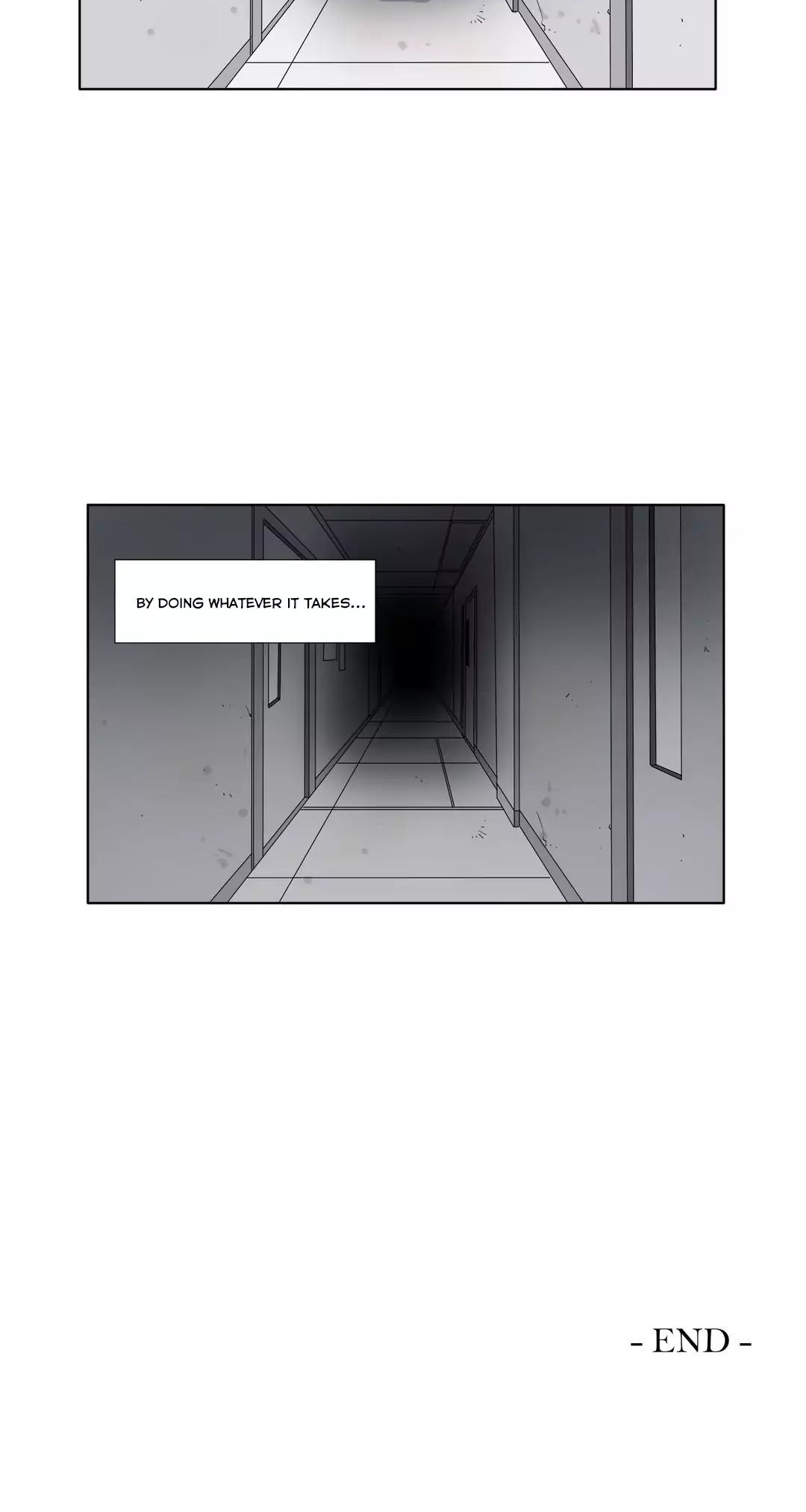 Black Survival - Bottomless Pit Chapter 28 page 26 - Chapter 28