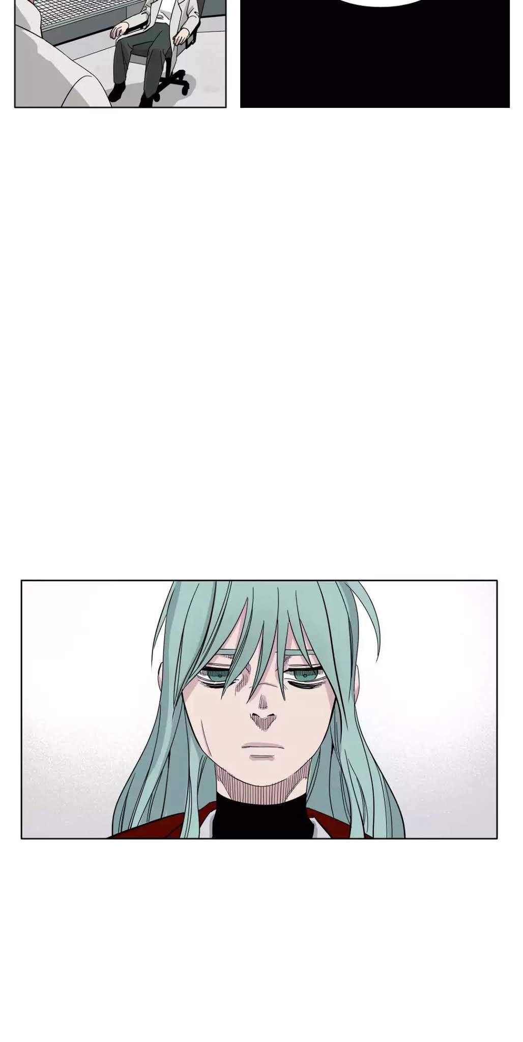 Black Survival - Bottomless Pit Chapter 28 page 6 - Chapter 28