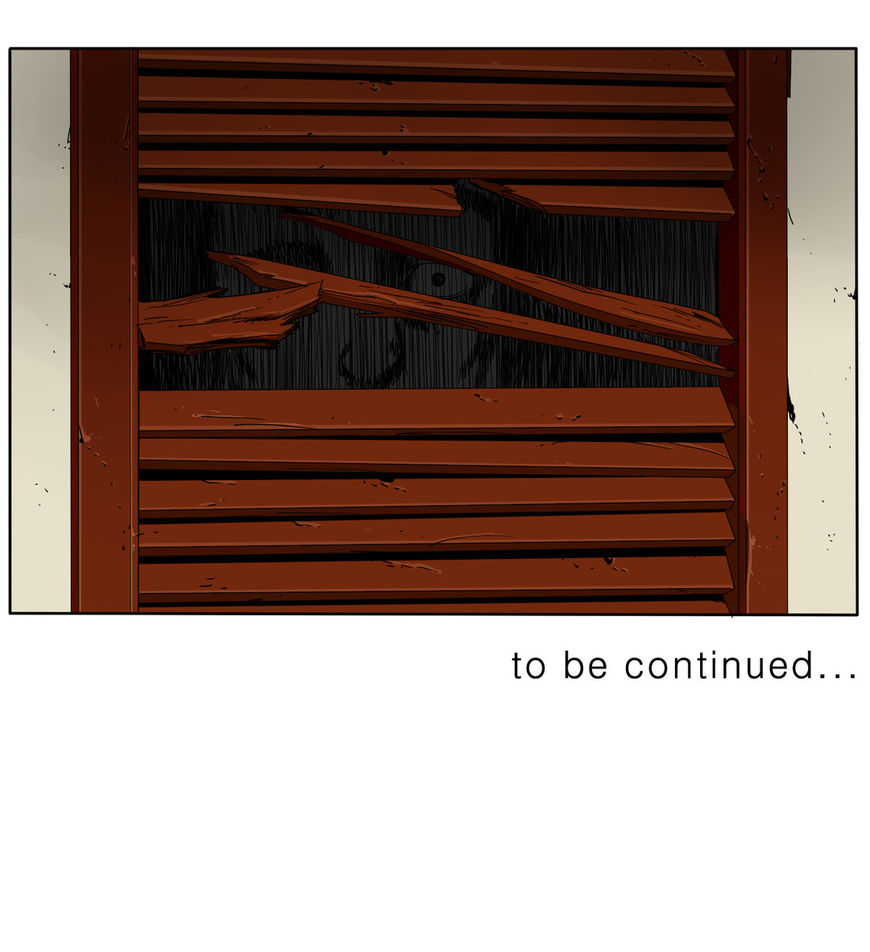 Black Survival - Bottomless Pit Chapter 5 page 26 - Chapter 5