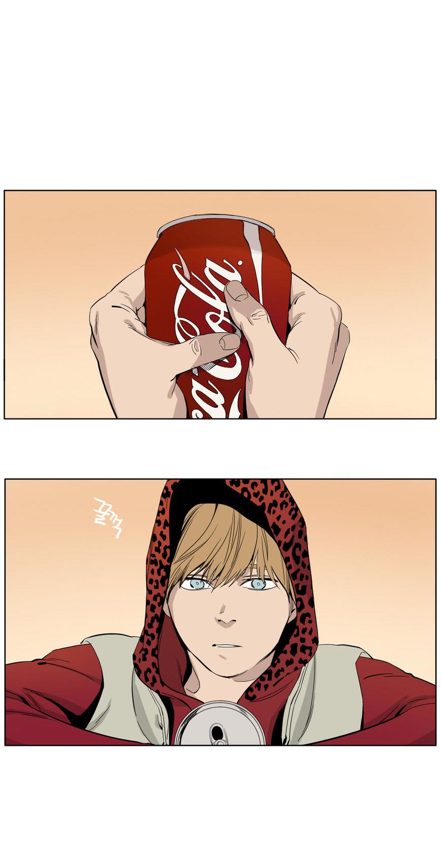 Black Survival - Bottomless Pit Chapter 6 page 6 - Chapter 6