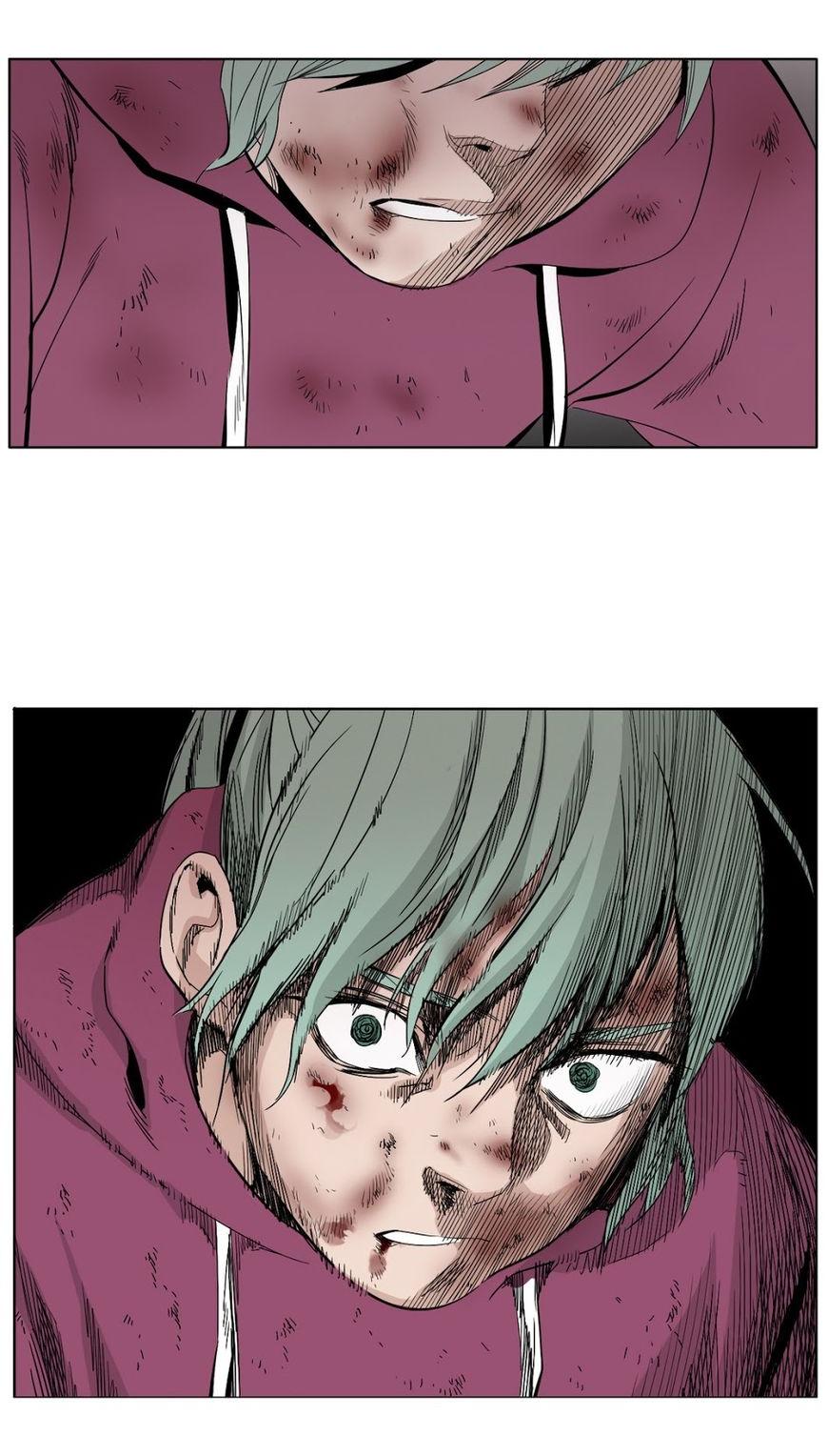 Black Survival - Bottomless Pit Chapter 7 page 9 - Chapter 7