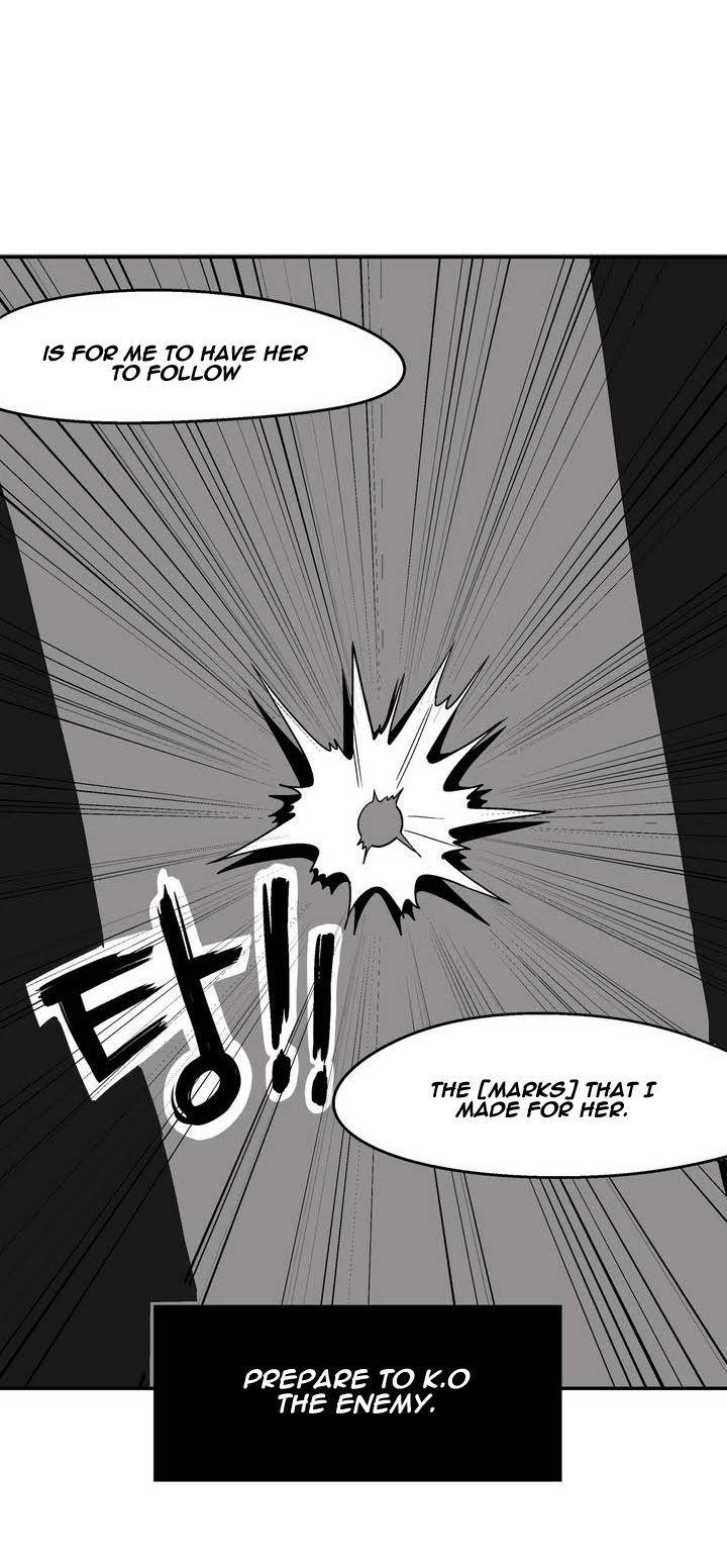 Black Survival Chapter 5 page 15 - Chapter 5
