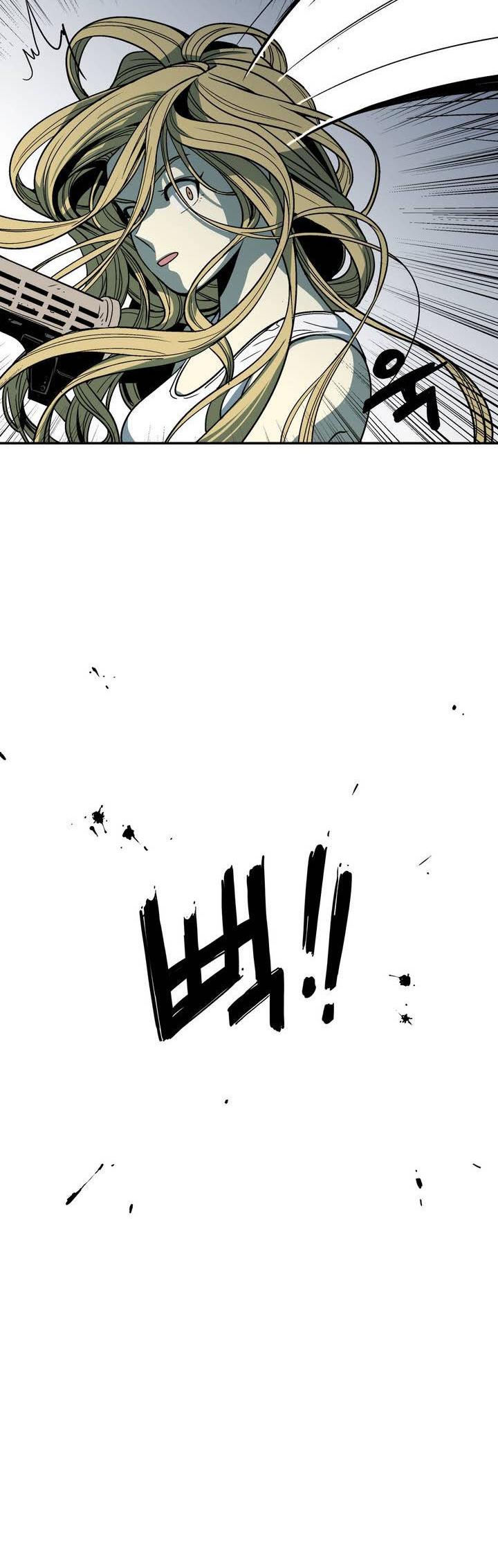 Black Survival Chapter 5 page 18 - Chapter 5