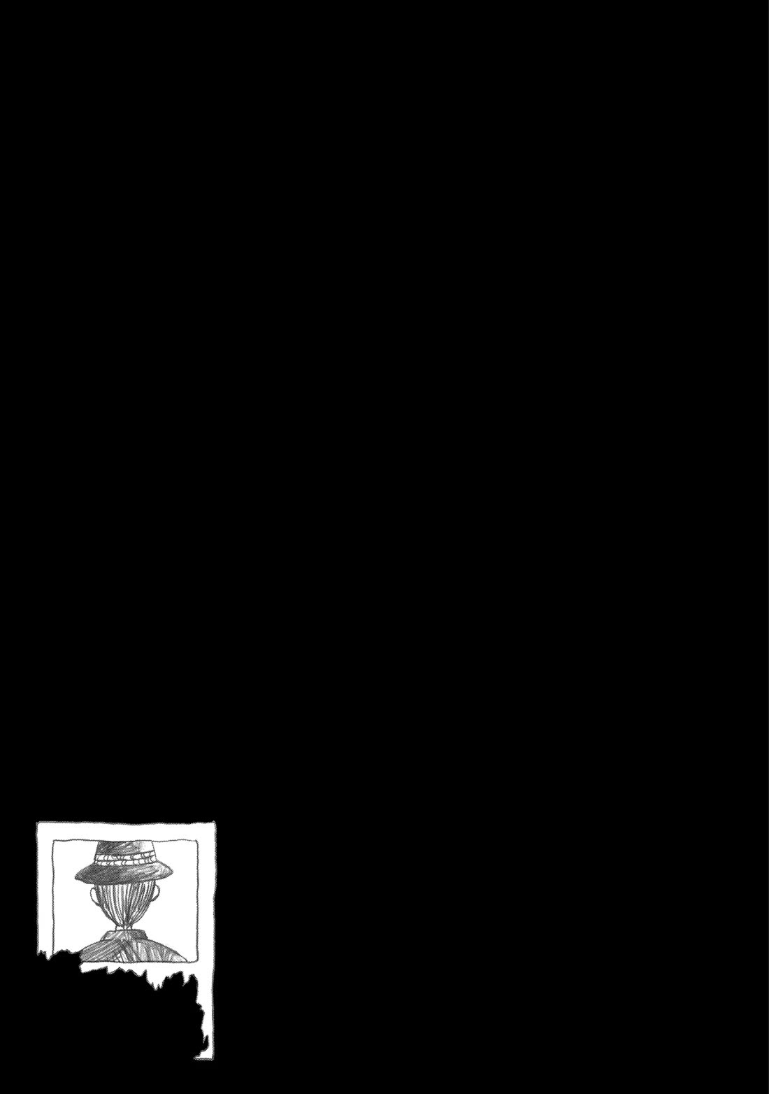 Black Terror Chapter 10 page 15 - Chapter 10: Last Case: Creepy Side [END]