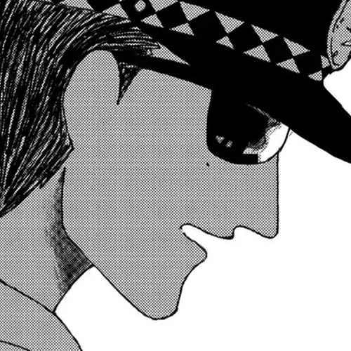 Black Terror Chapter 4: Case04: The Taste of Memory cover