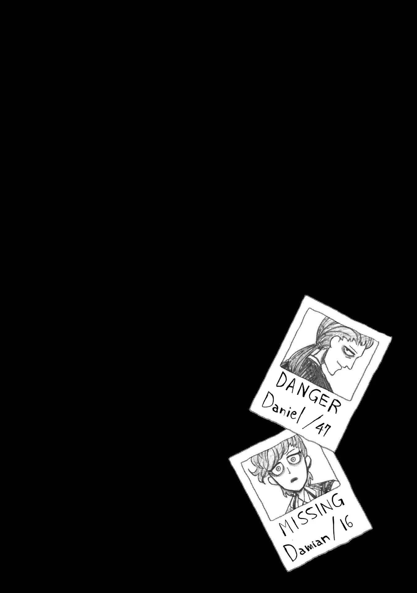 Black Terror Chapter 5 page 16 - Chapter 5: Case05: In my Shoes