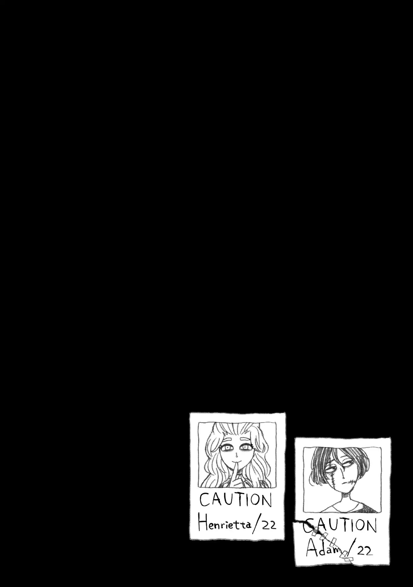 Black Terror Chapter 6 page 16 - Chapter 6: Case06: Halloween Party