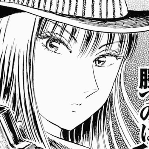 Black Tiger Chapter 4.2 cover