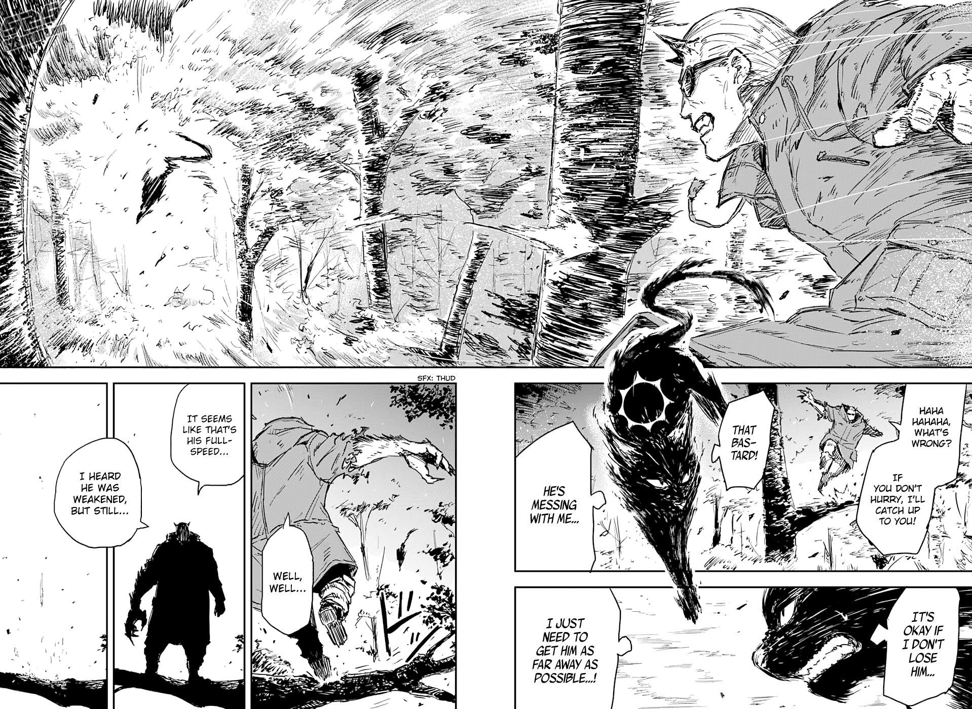 Black Torch Chapter 1 page 39 - Chapter 1