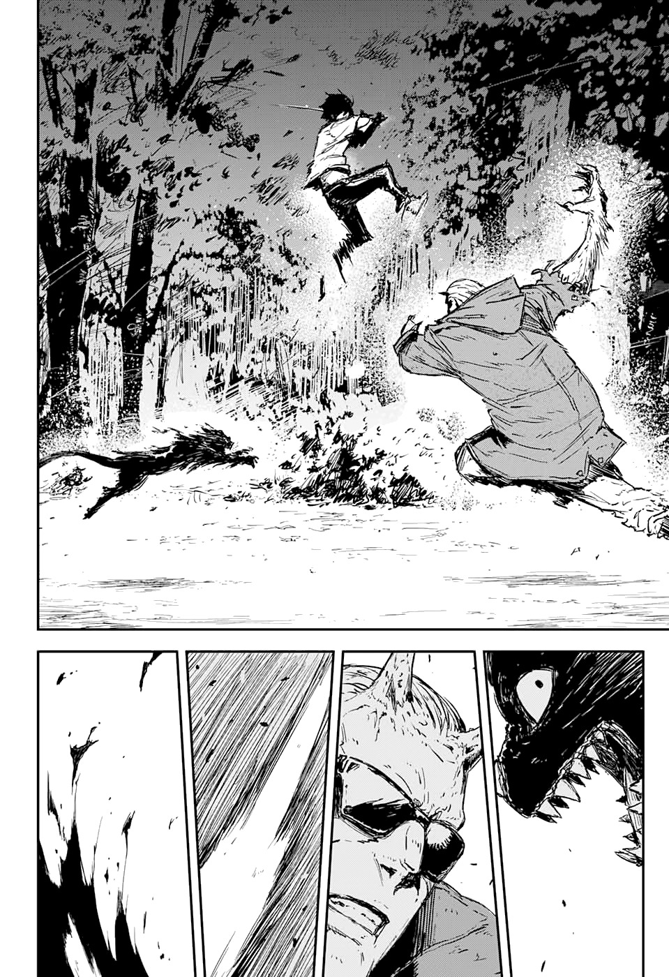 Black Torch Chapter 1 page 44 - Chapter 1