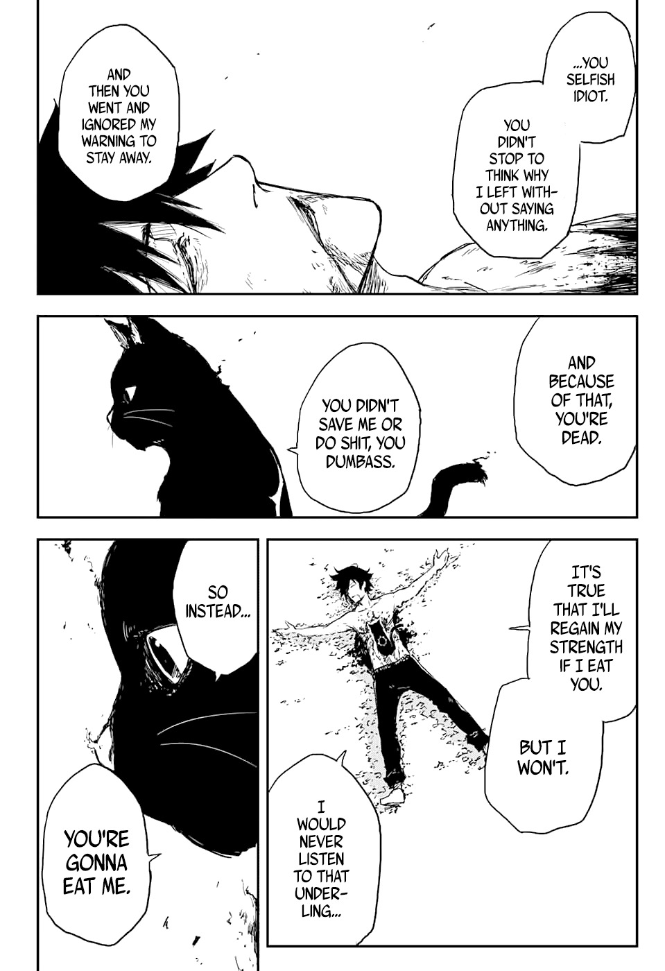 Black Torch Chapter 1 page 55 - Chapter 1