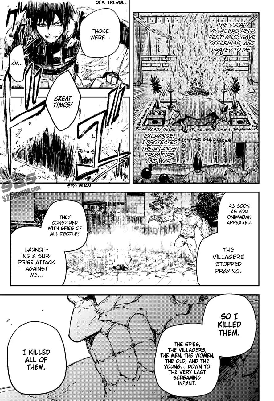 Black Torch Chapter 10 page 14 - Chapter 10