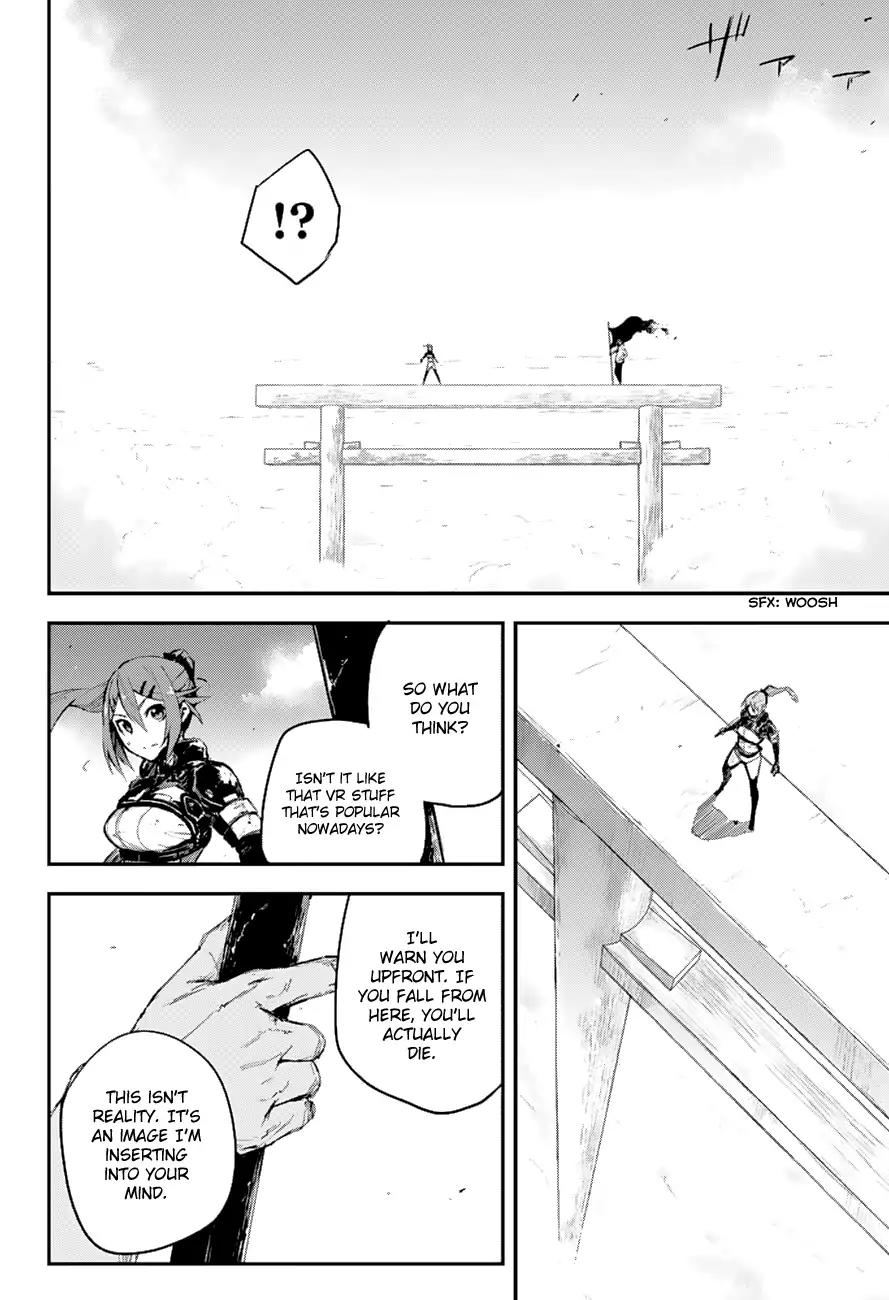 Black Torch Chapter 10 page 21 - Chapter 10