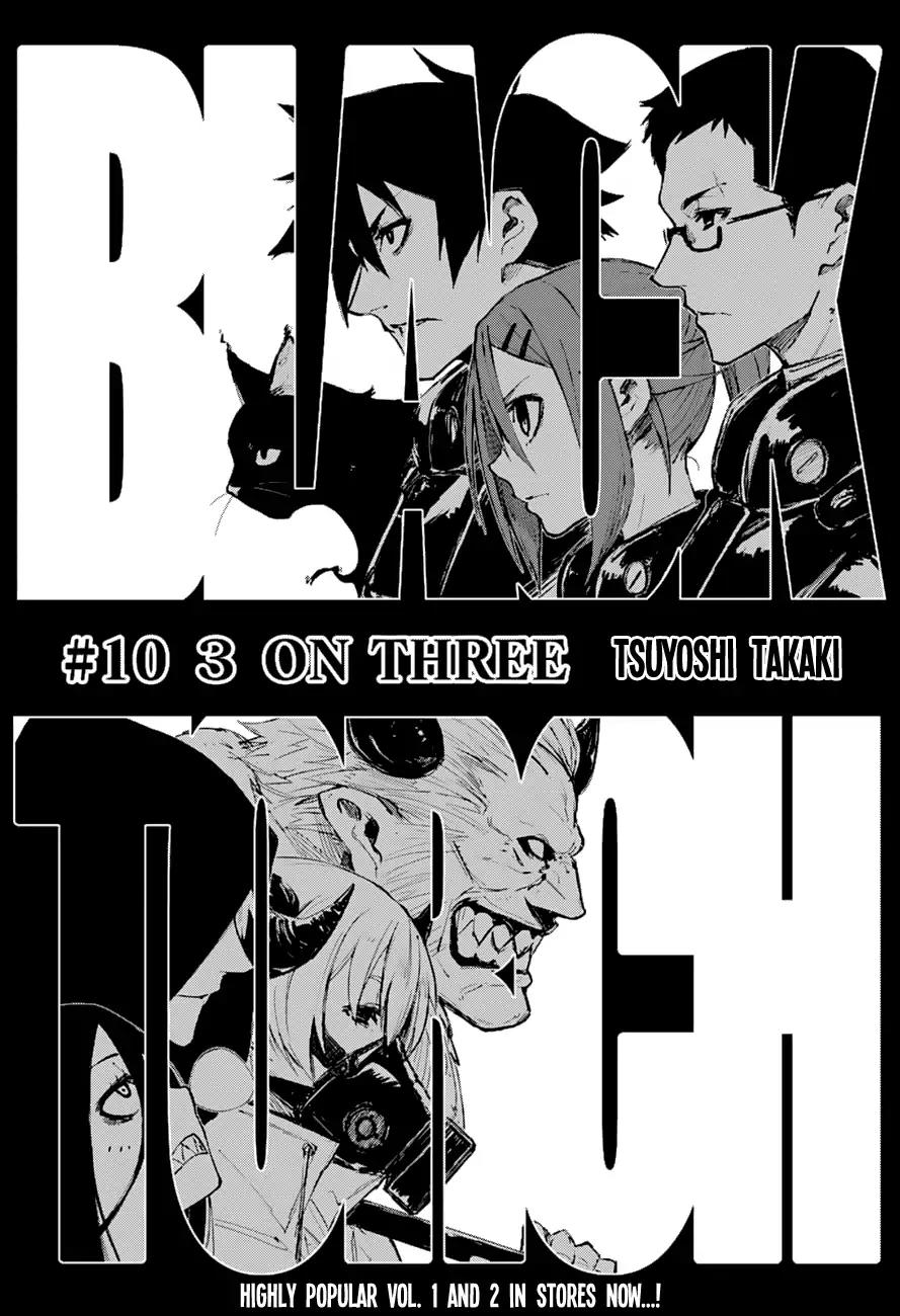 Black Torch Chapter 10 page 3 - Chapter 10