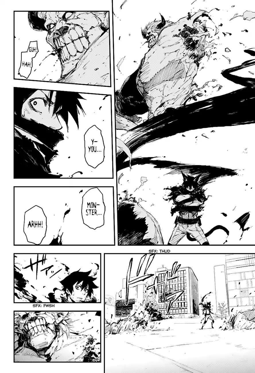 Black Torch Chapter 10 page 37 - Chapter 10