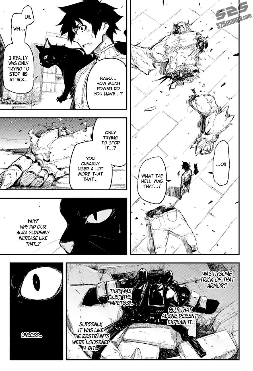 Black Torch Chapter 10 page 38 - Chapter 10