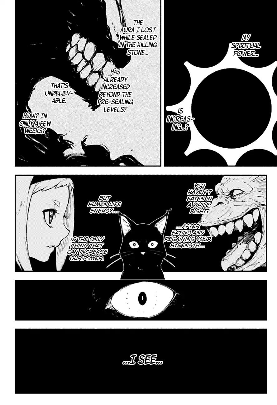 Black Torch Chapter 10 page 39 - Chapter 10