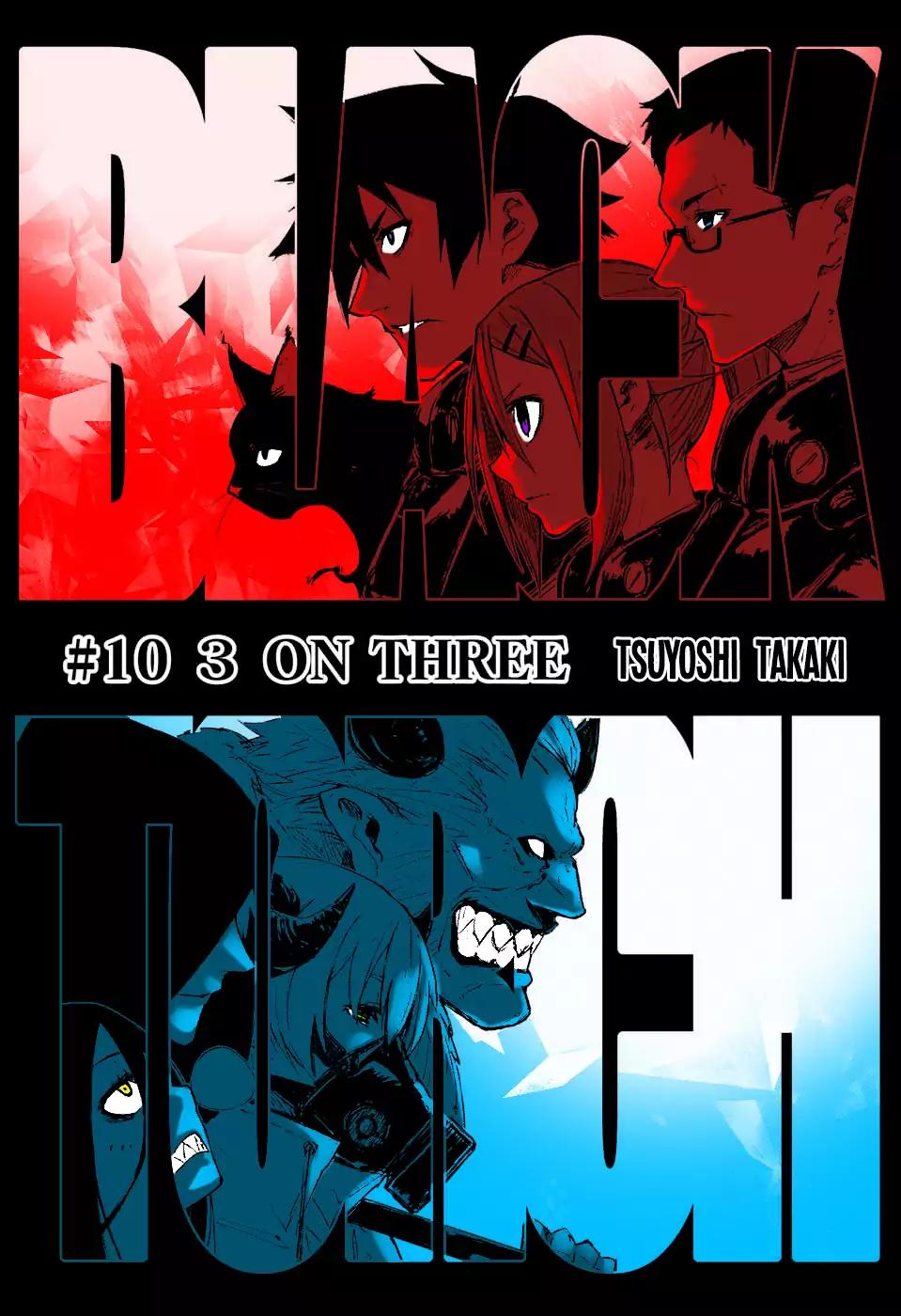 Black Torch Chapter 10 page 4 - Chapter 10