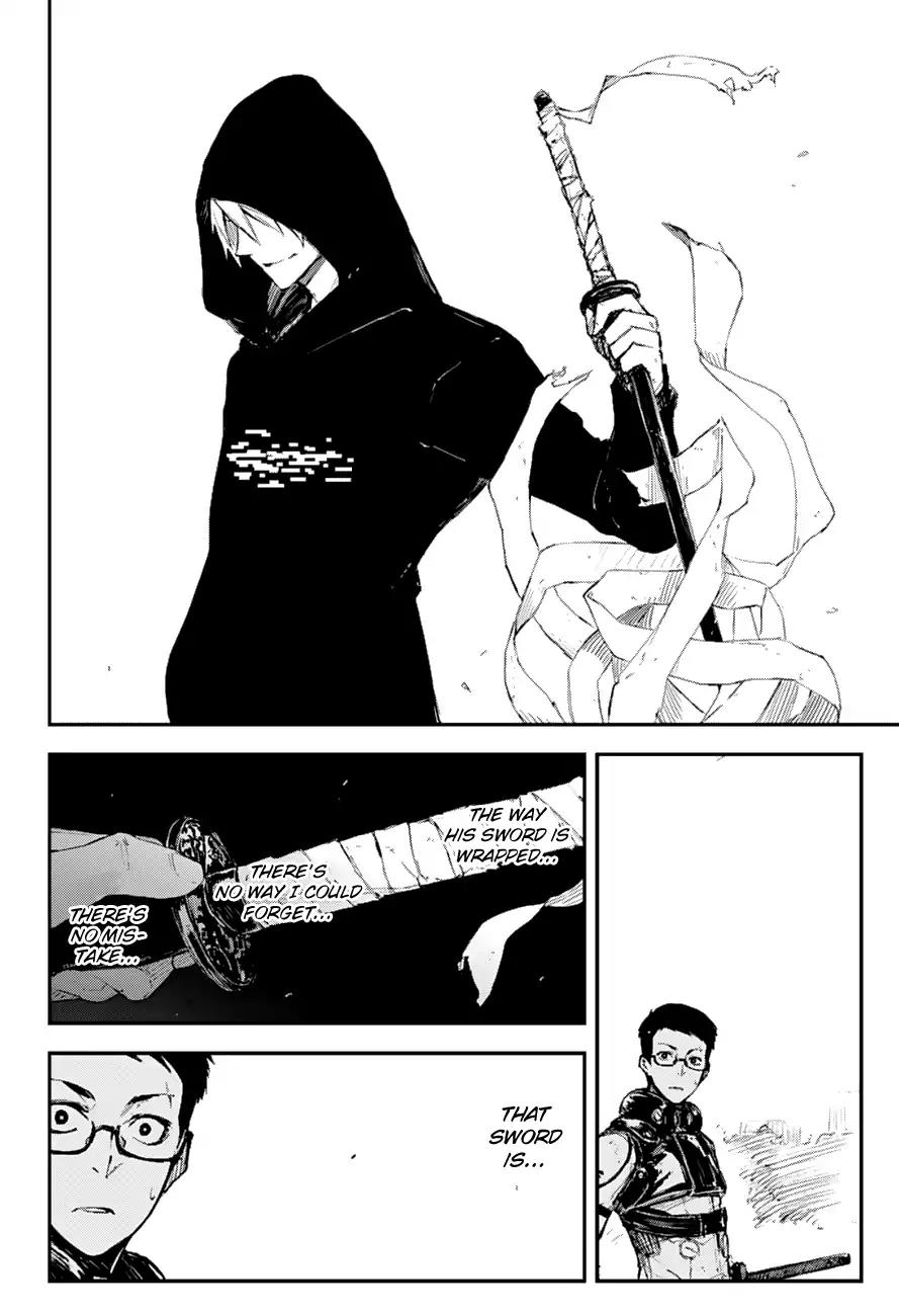 Black Torch Chapter 10 page 43 - Chapter 10