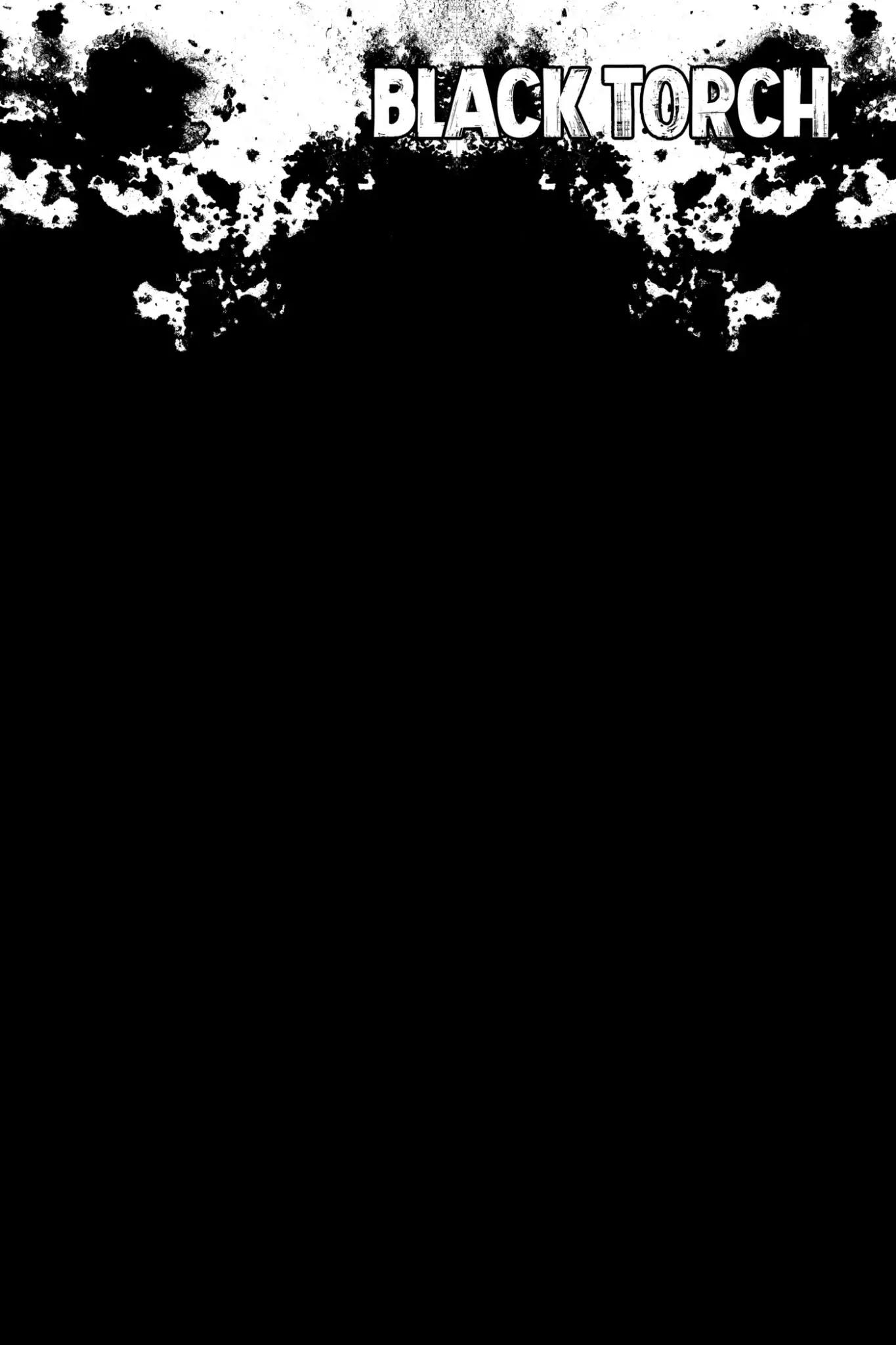 Black Torch Chapter 14 page 45 - Chapter 14: Prisoners No. 1,2,3