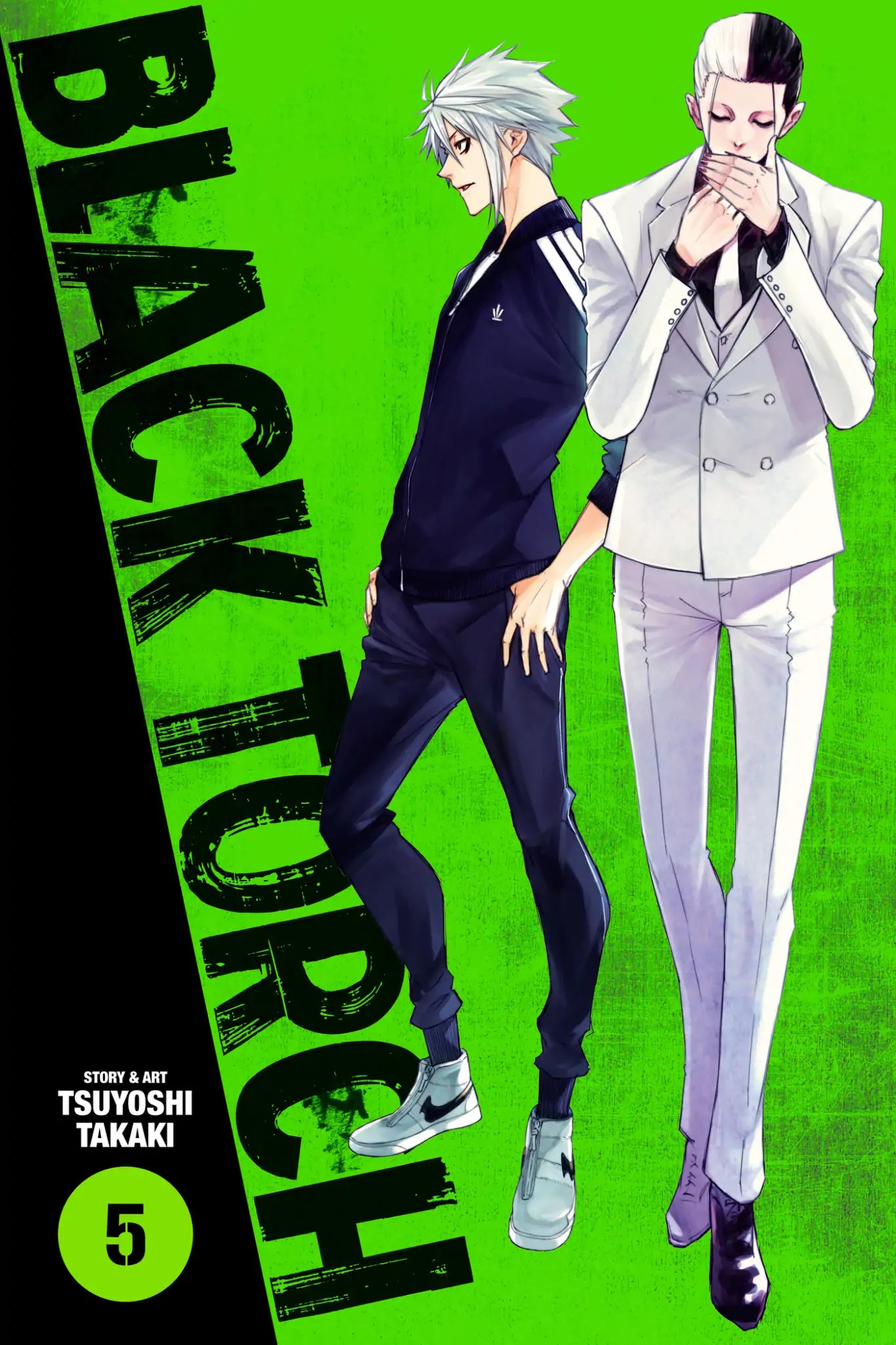 Black Torch Chapter 16 page 1 - Chapter 16: Walk Pround Like a Rhino's Horn