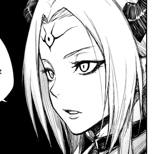 Black Torch Chapter 17: Unstoppable cover