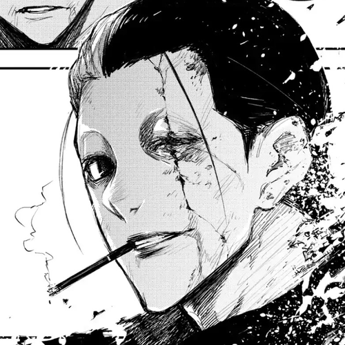Black Torch Chapter 19: Once Again [END] cover