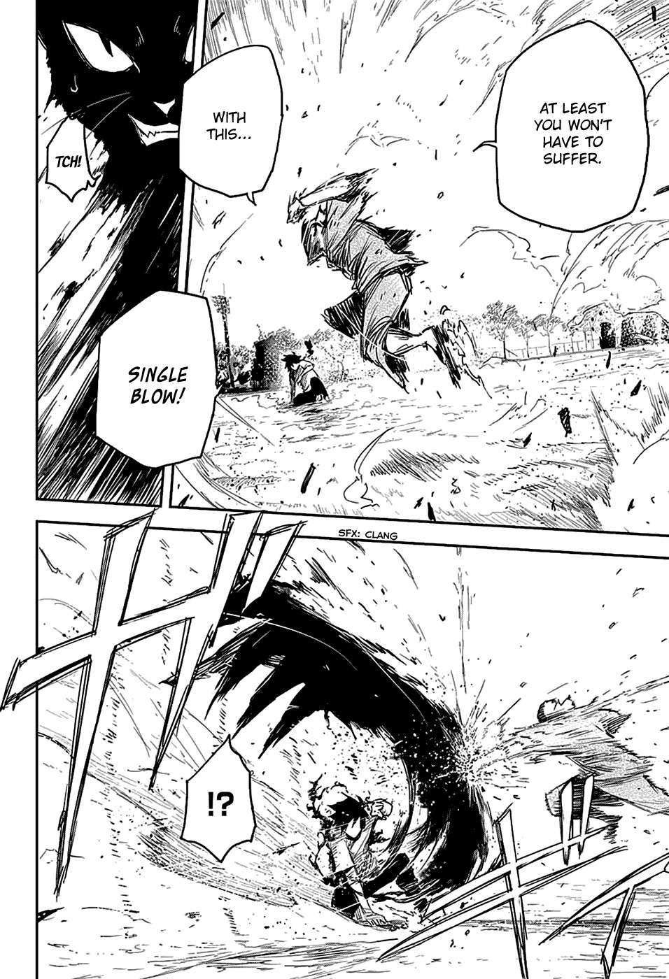 Black Torch Chapter 2 page 40 - Chapter 2
