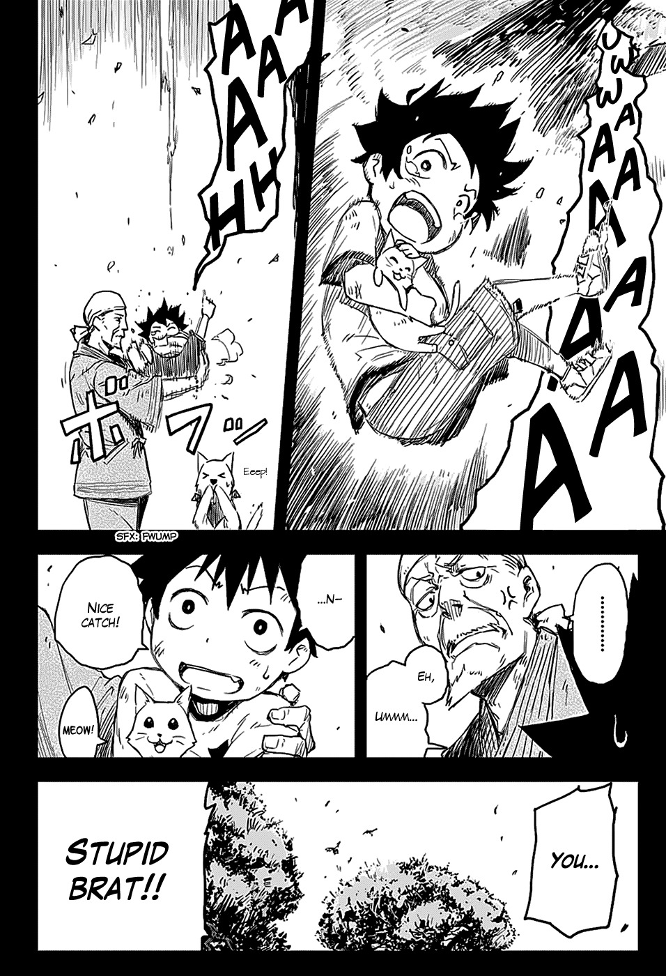 Black Torch Chapter 2 page 44 - Chapter 2