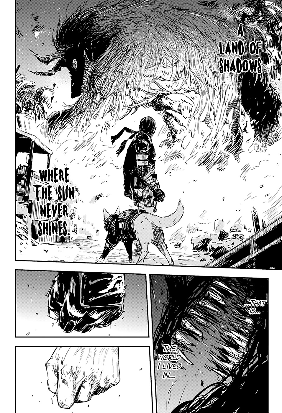 Black Torch Chapter 2 page 50 - Chapter 2