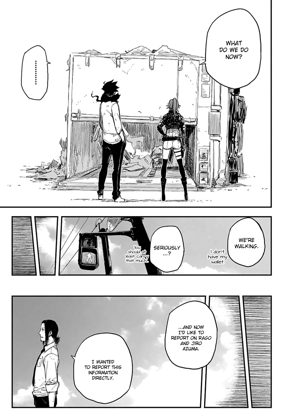 Black Torch Chapter 3 page 41 - Chapter 3