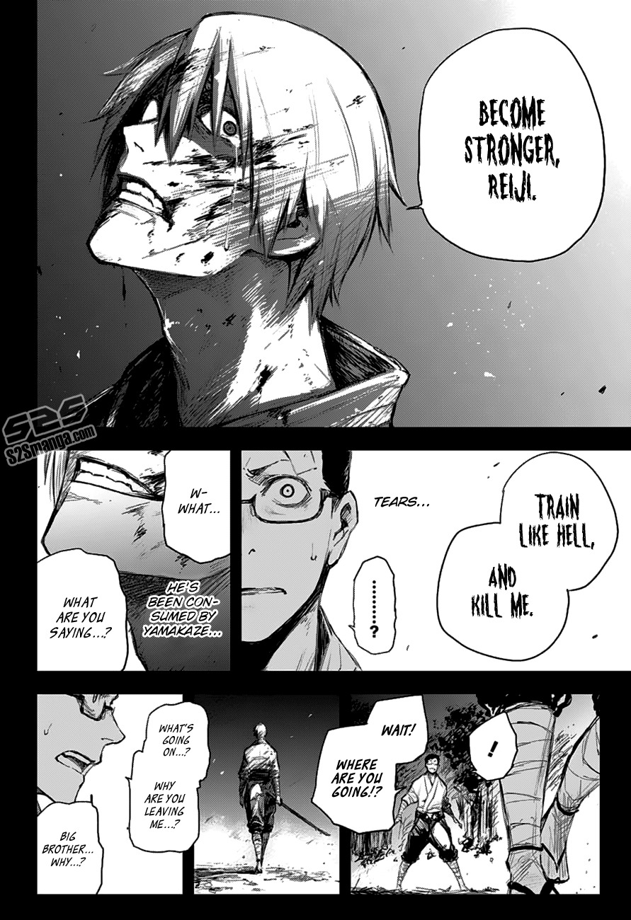 Black Torch Chapter 7 page 24 - Chapter 7