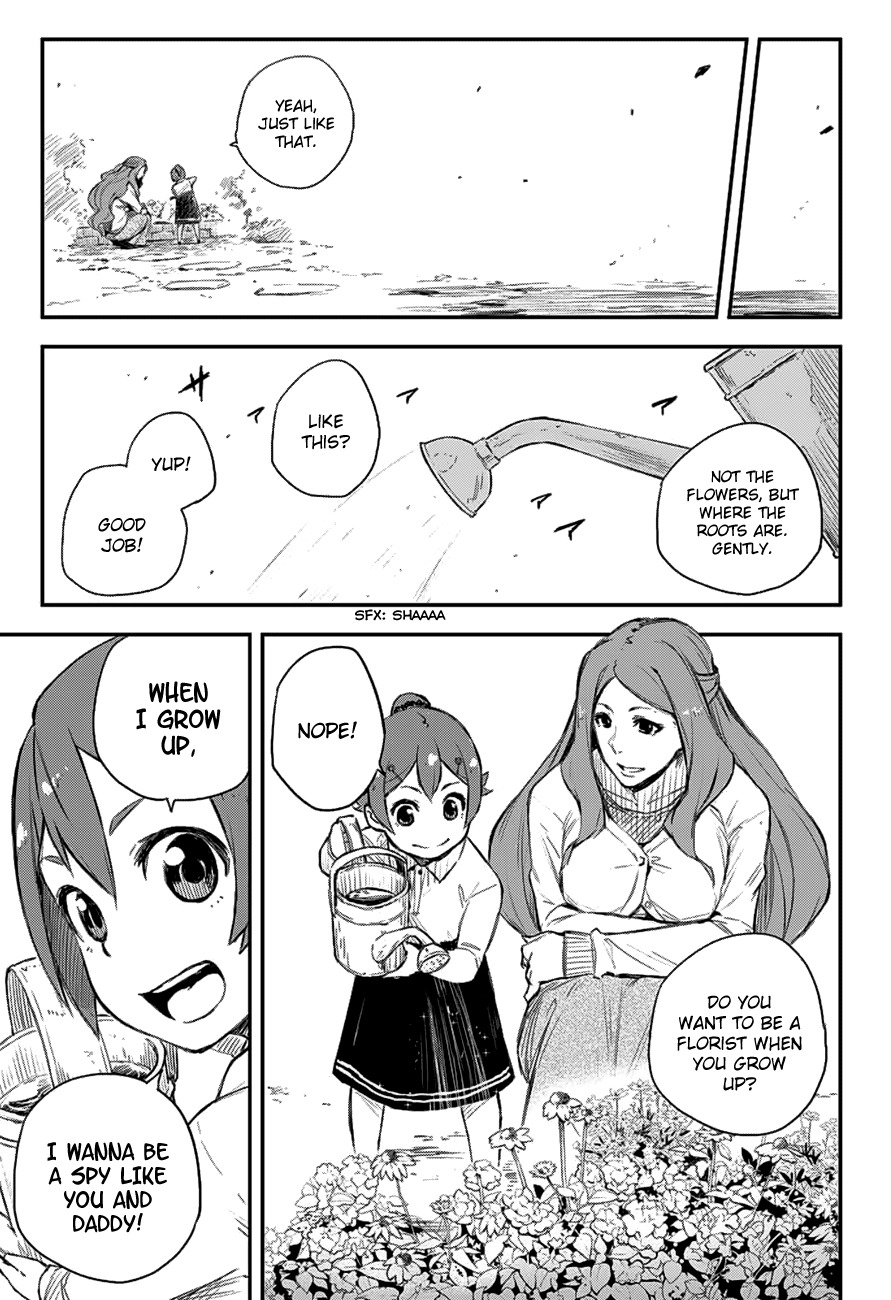 Black Torch Chapter 7 page 29 - Chapter 7
