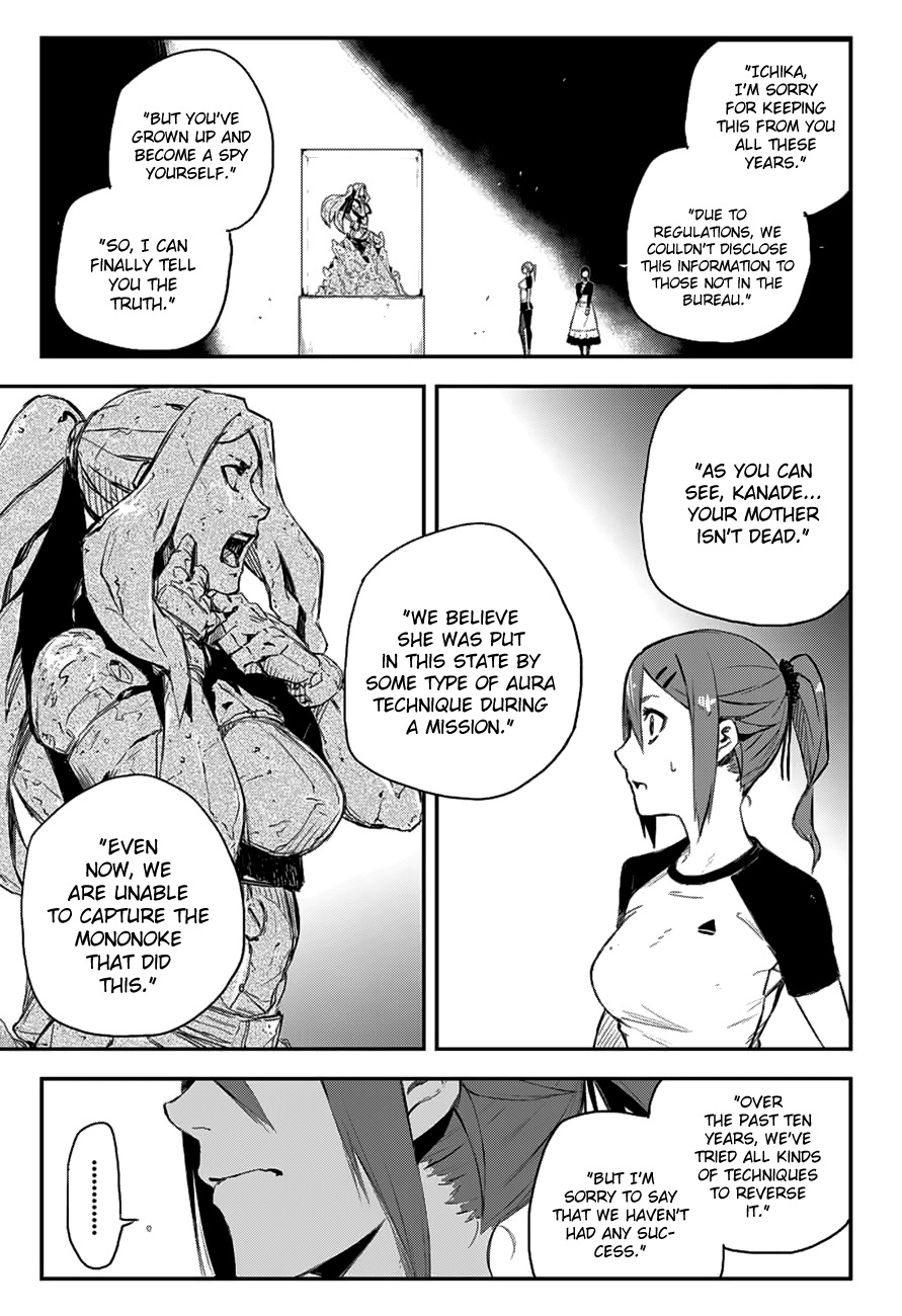 Black Torch Chapter 7 page 37 - Chapter 7
