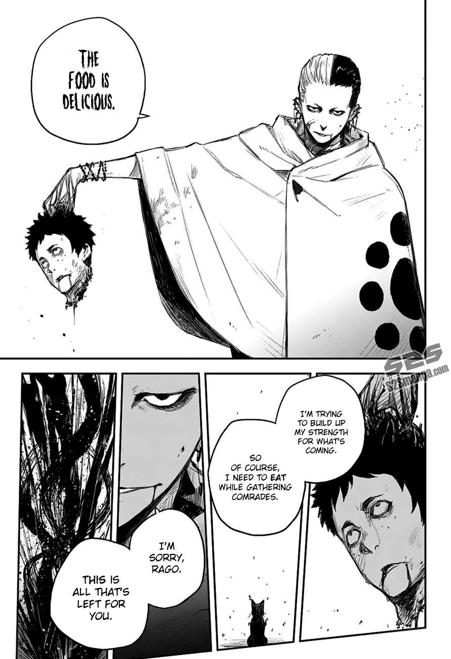 Black Torch Chapter 8 page 27 - Chapter 8
