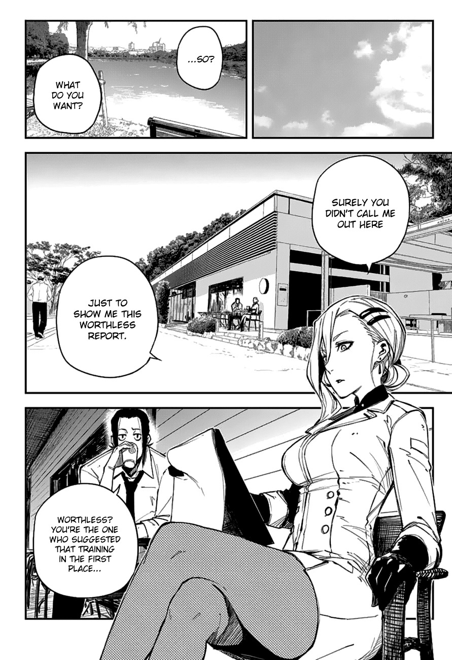 Black Torch Chapter 9 page 10 - Chapter 9
