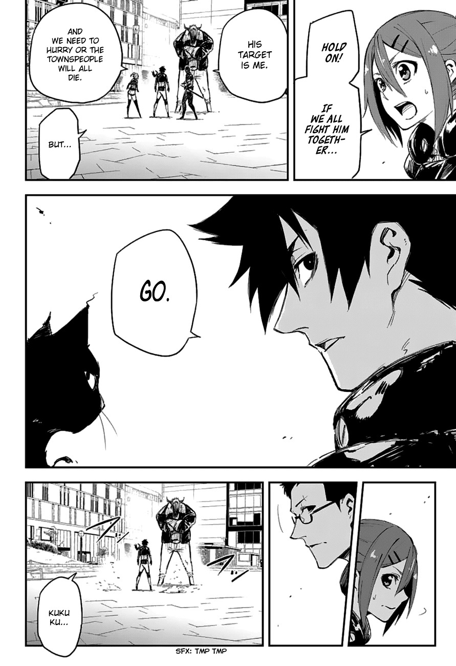 Black Torch Chapter 9 page 44 - Chapter 9