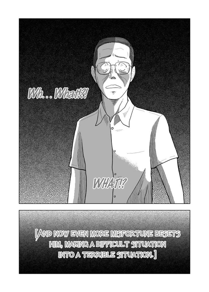 Black Trick Chapter 1 page 13 - Chapter 1