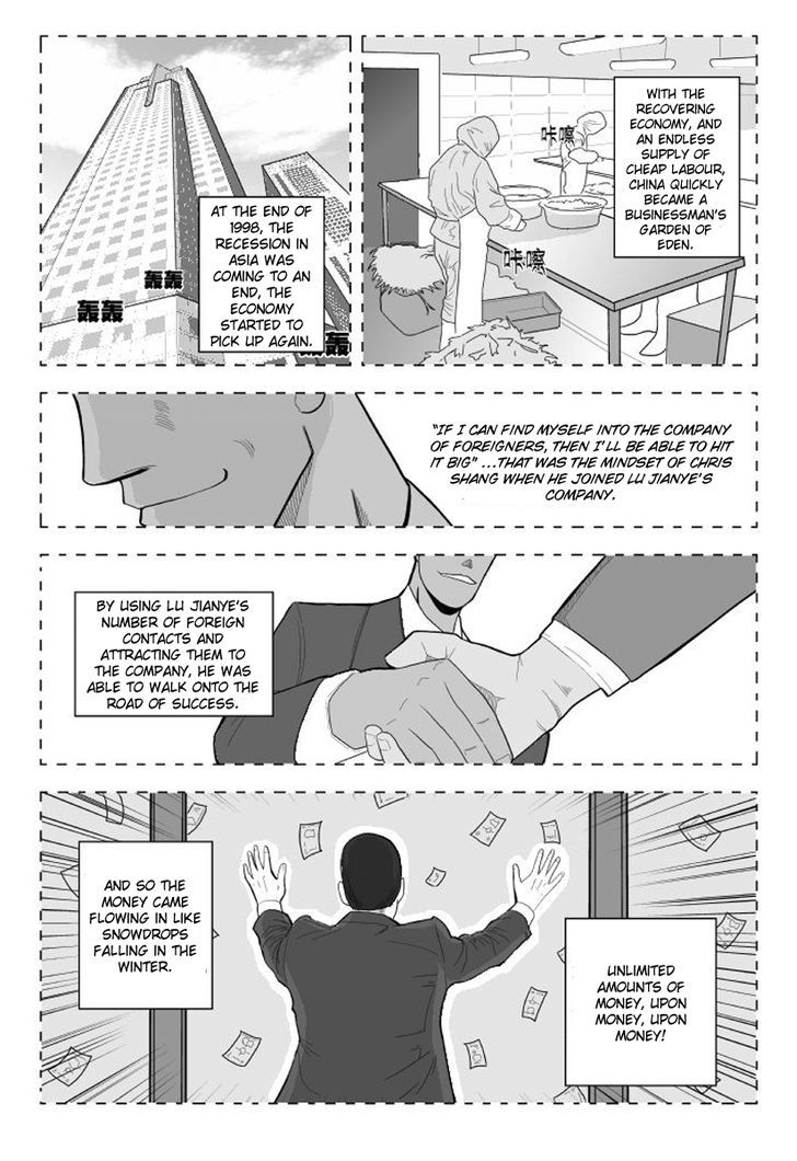 Black Trick Chapter 2 page 26 - Chapter 2