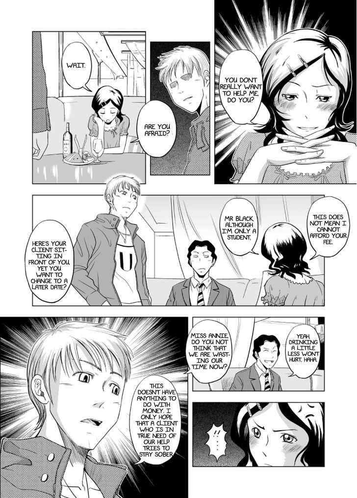 Black Trick Chapter 9 page 10 - Chapter 9