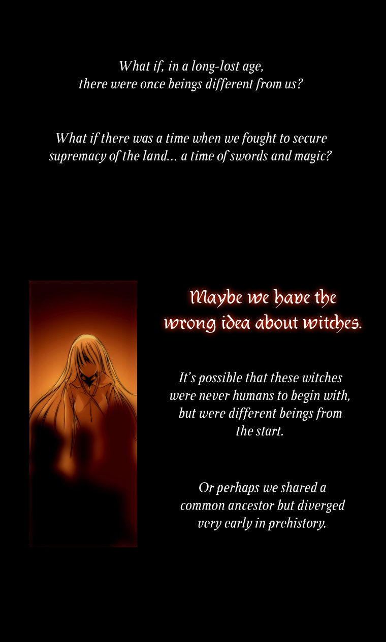 Black Wind Chapter 0 page 10 - Chapter 0: Episode 1 Prologue