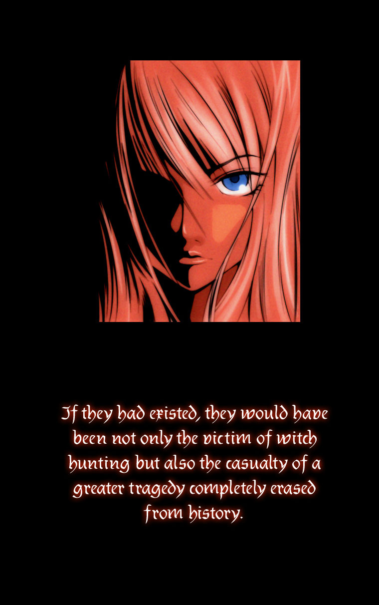 Black Wind Chapter 0 page 11 - Chapter 0: Episode 1 Prologue
