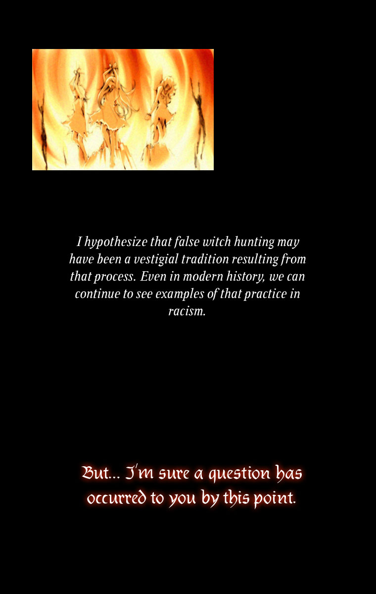 Black Wind Chapter 0 page 13 - Chapter 0: Episode 1 Prologue