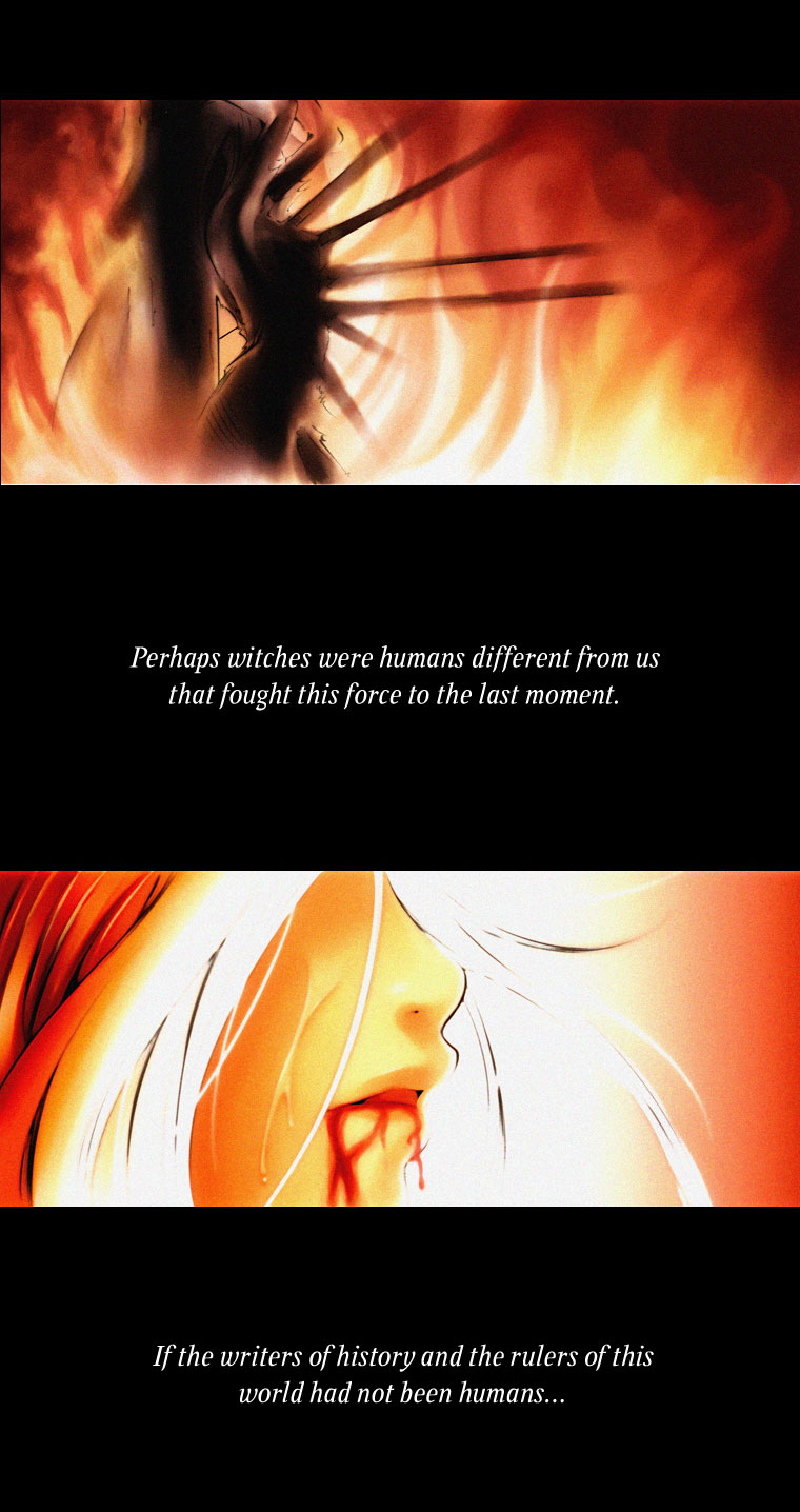 Black Wind Chapter 0 page 16 - Chapter 0: Episode 1 Prologue