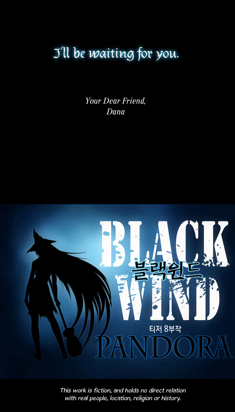 Black Wind Chapter 0 page 21 - Chapter 0: Episode 1 Prologue