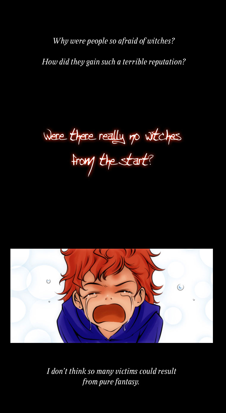 Black Wind Chapter 0 page 7 - Chapter 0: Episode 1 Prologue
