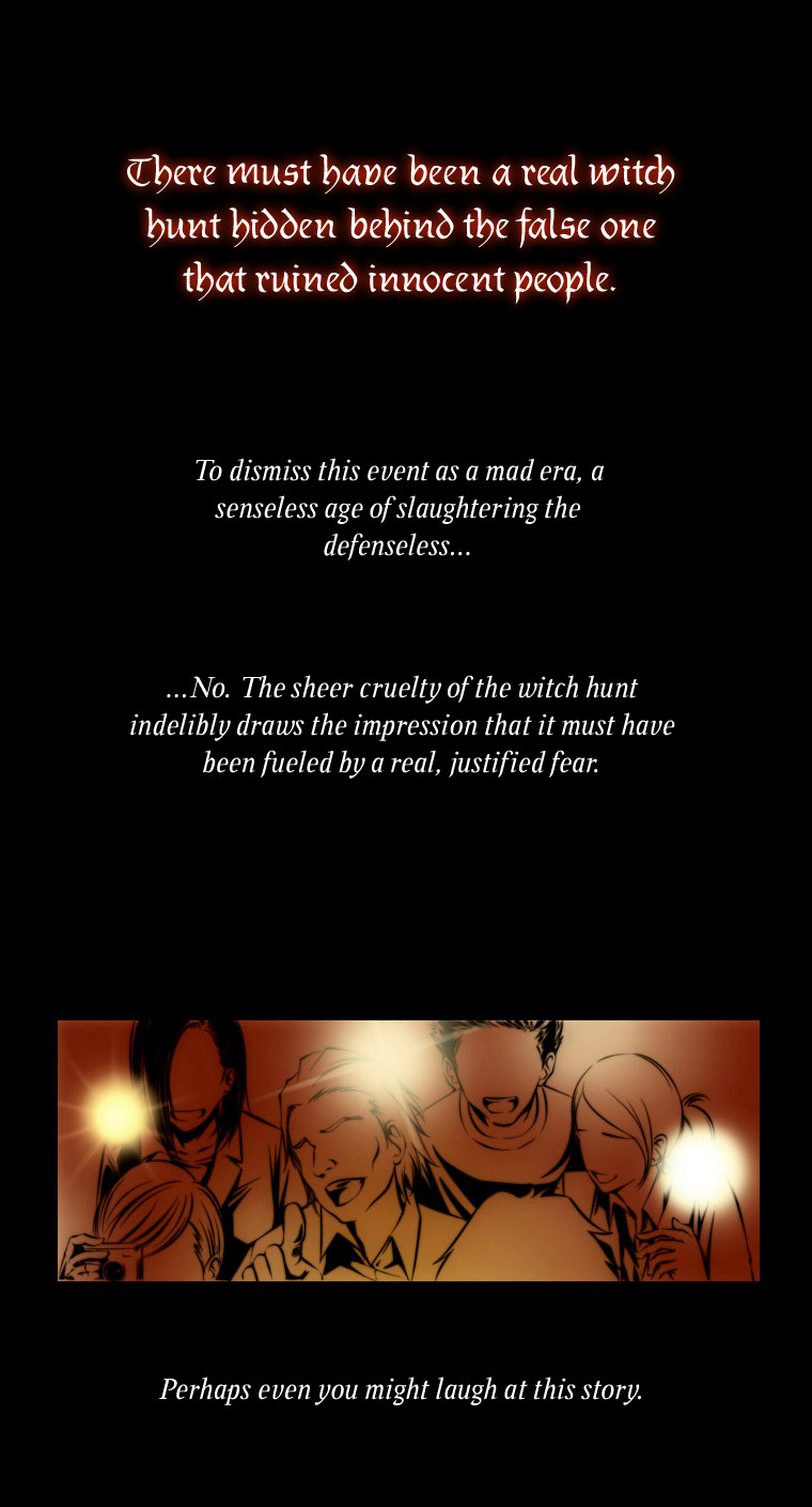 Black Wind Chapter 0 page 8 - Chapter 0: Episode 1 Prologue